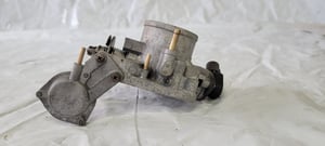 Image of 90-91 Acura Integra B18a1 Throttle Body W/ Vacuum Cruise Con Ls