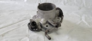 Image of 90-91 Acura Integra B18a1 Throttle Body W/ Vacuum Cruise Con Ls
