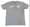 Image of THITD Hustle T-Shirt (Grey) 