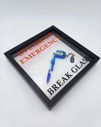 Image 1 of Emergency tattoo gun