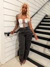 Pretty Girl Corset Top