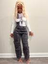 Stuck on Me Top