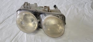 Image of 98 99 00 01 (98-01) Acura Integra Passenger Right Side Headlight OEM