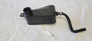 Image of 94-01 Acura Integra GSR 1.8L B18C1 Engine Crankcase Breather  Box OEM