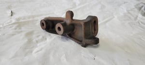 Image of 94-01 Acura Integra B18b1 Upper Power Steering Bracket P54 LS RS GS OEM