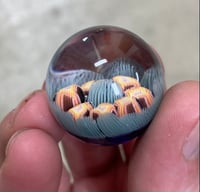 Image of Murrine top marble 1