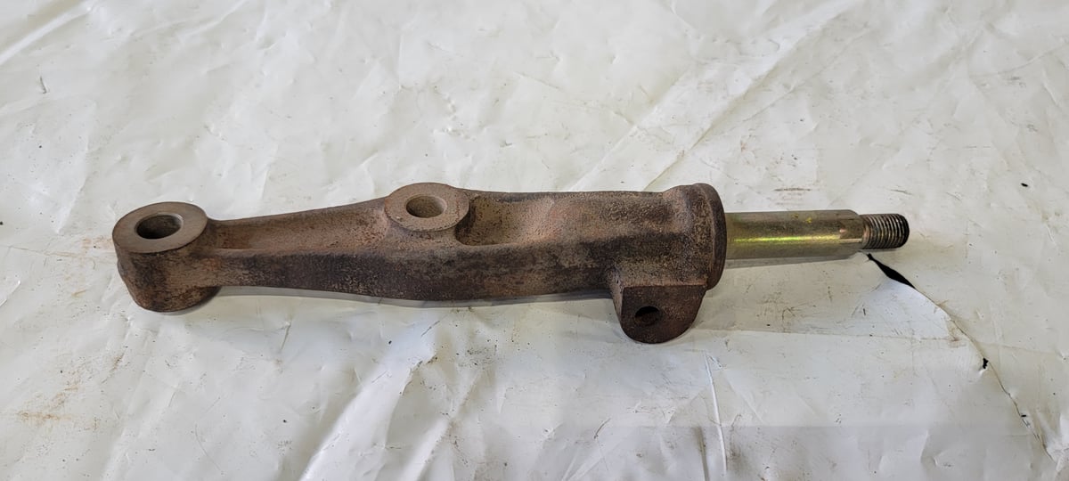 Image of 94-01 ACURA INTEGRA AUTOMATIC TRANNY TRANSMISSION MOUNT SUPPORT POST B18B1 OEM