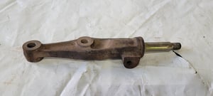 Image of 94-01 ACURA INTEGRA AUTOMATIC TRANNY TRANSMISSION MOUNT SUPPORT POST B18B1 OEM