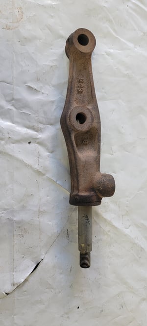 Image of 94-01 ACURA INTEGRA AUTOMATIC TRANNY TRANSMISSION MOUNT SUPPORT POST B18B1 OEM
