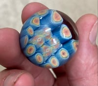 Image of Murrine top marble 3