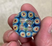 Image of Murrine top marble 3