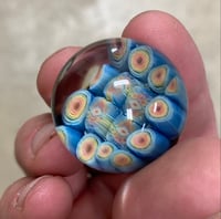 Image of Murrine top marble 3