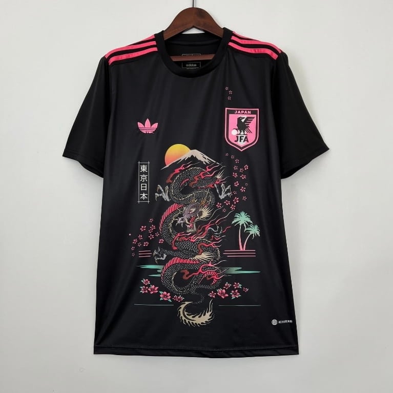 2023 Japan Special Edition Shirt | ModernFitzStore