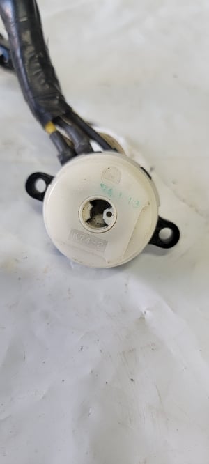 Image of US-655 35130-ST7-A01 IGNITION STARTER SWITCH for  94 95 96 97 Integra 
