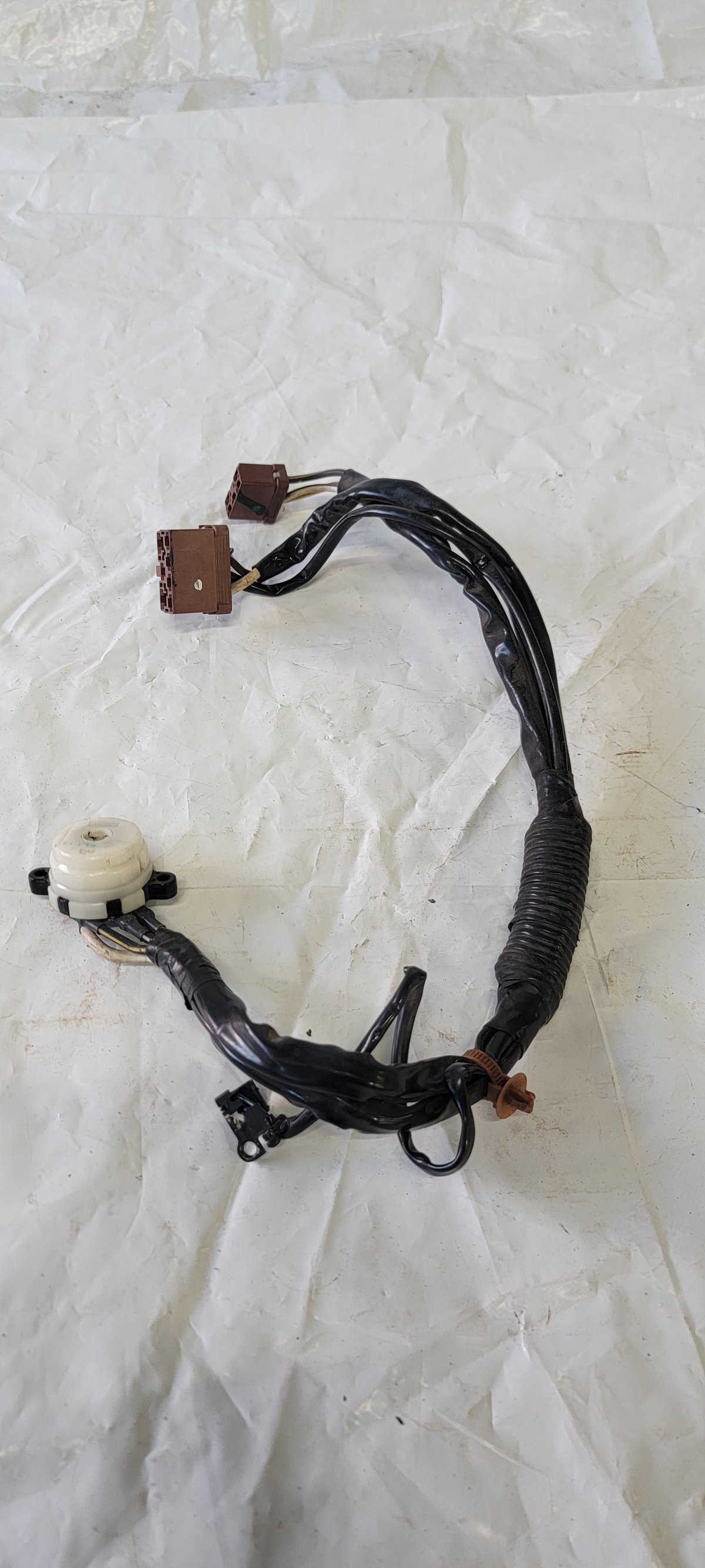 Image of US-655 35130-ST7-A01 IGNITION STARTER SWITCH for  94 95 96 97 Integra 