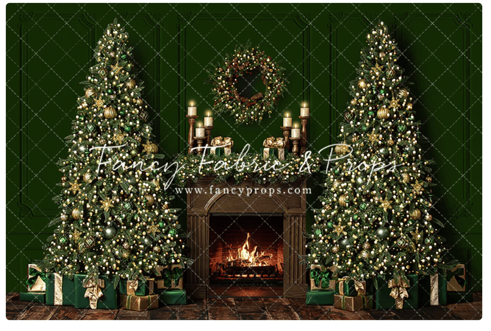 Image of Christmas minis