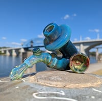Image 5 of Azul Night Sherlock