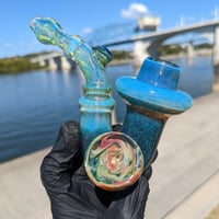 Image 1 of Azul Night Sherlock