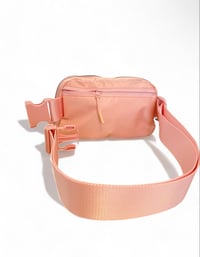 Image 2 of Blush Cross Body 