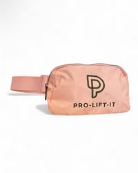 Image 1 of Blush Cross Body 