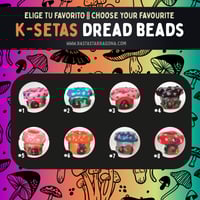 Image 4 of K-SETAS