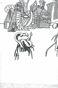 Image 1 of Plastic Island Volume 5: Future