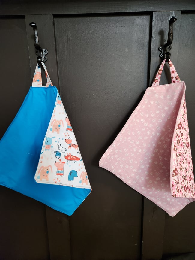 Wheelchair Soaker Pads