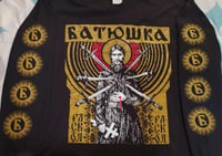 Image 1 of Batushka Раскол / Raskol LONG SLEEVE