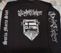 Image 2 of Dismal Euphony soria moria slott LONG SLEEVE