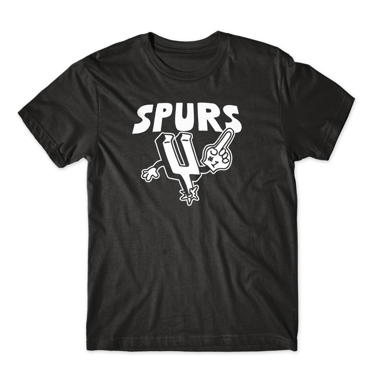 Spur Mascot Tee PRE ORDER