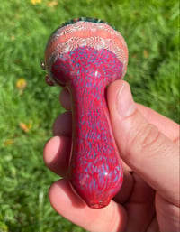 Image of Murrine spoon 