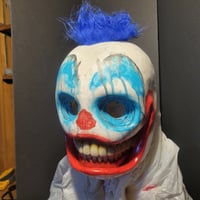 Image 1 of Emoji clown