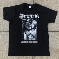 Zmyrna - Odisti omnes - TSHIRT 