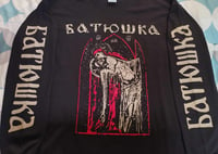 Image 1 of Batushka dead LONG SLEEVE