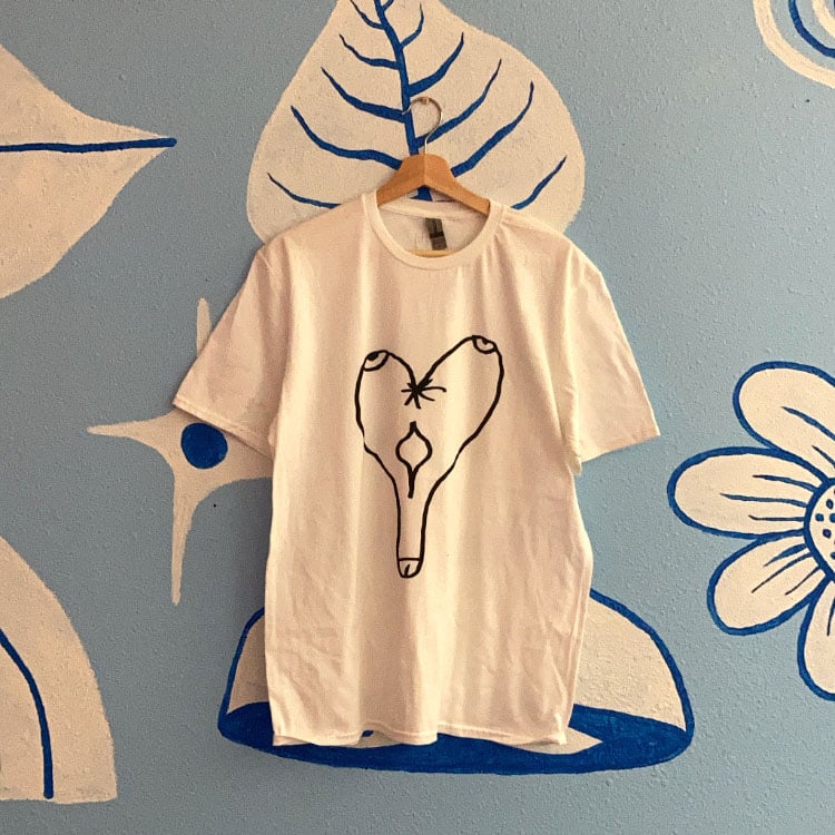 Image of Sex Shirt