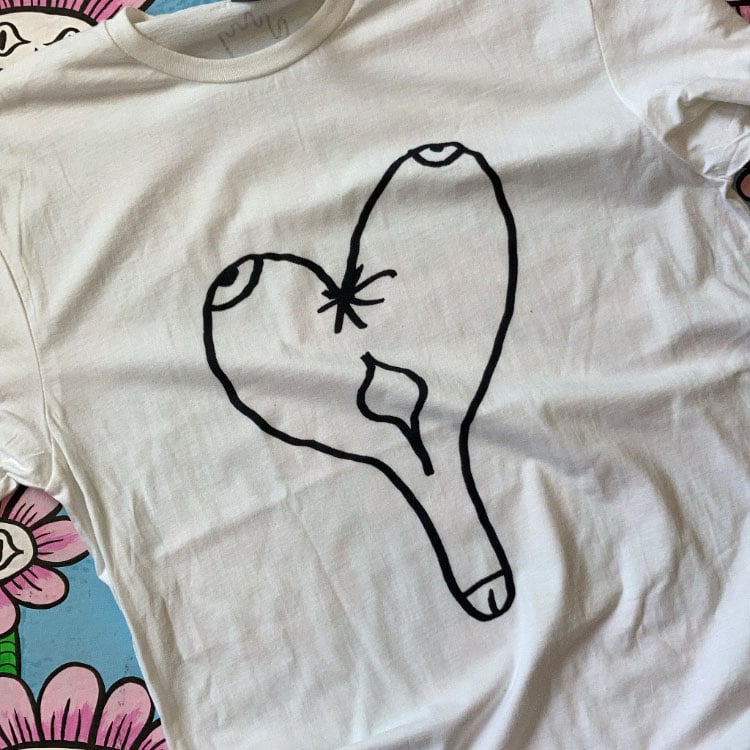 Image of Sex Shirt