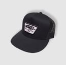 Image 2 of Snapback Nomad Trucker Hat