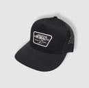 Image 3 of Snapback Nomad Trucker Hat