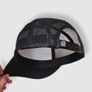 Image 4 of Snapback Nomad Trucker Hat