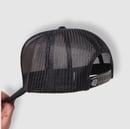 Image 5 of Snapback Nomad Trucker Hat