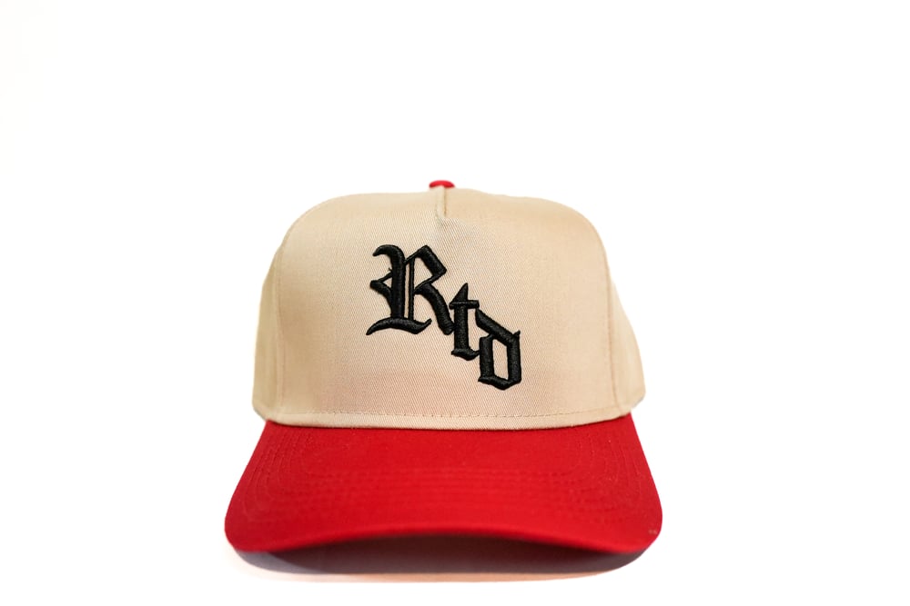 RTD CAP