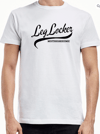 Leg Locker Tee