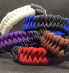 BJJ Ranked Bracelets