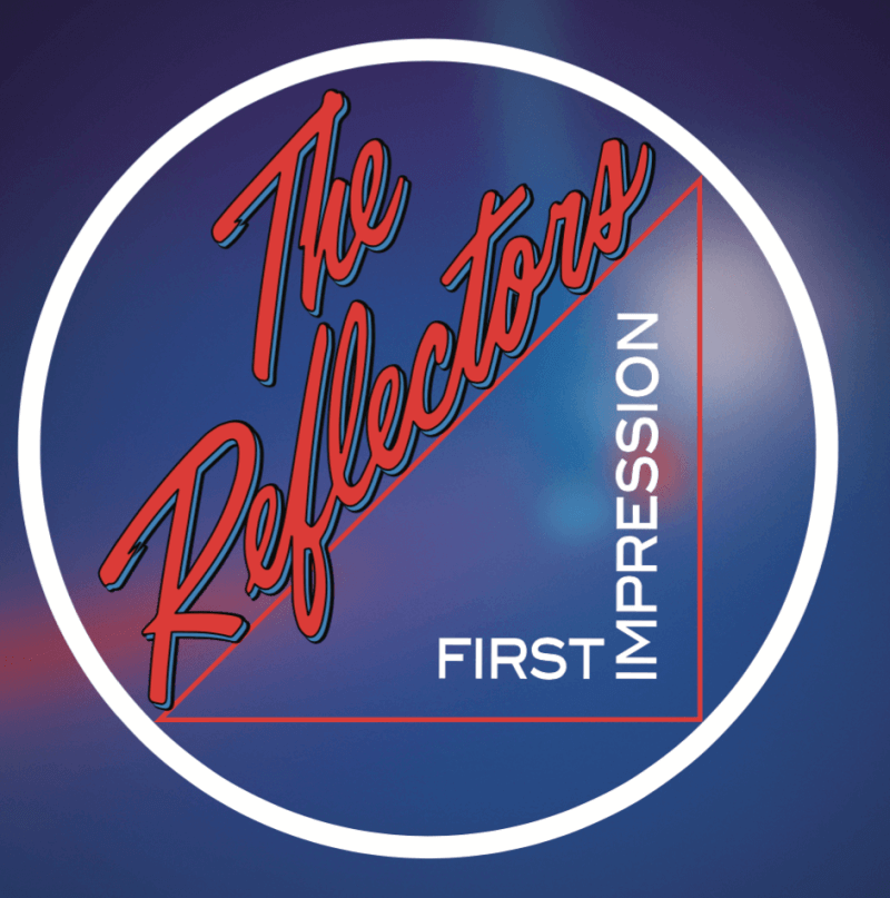 The Reflectors - First Impressions LP