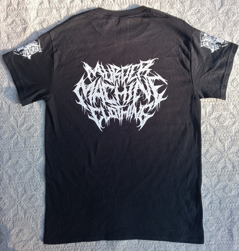 MMC T-shirt 62