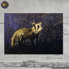 HSA Christmas Cards, pack of 8