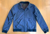 Image 1 of Undercover by Jun Takahashi 2009ss Harrington jacket, size 2 (M)
