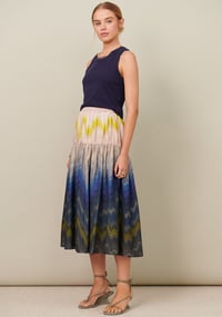 Image 1 of pol Cecilia skirt