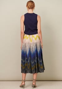 Image 2 of pol Cecilia skirt