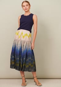 Image 4 of pol Cecilia skirt